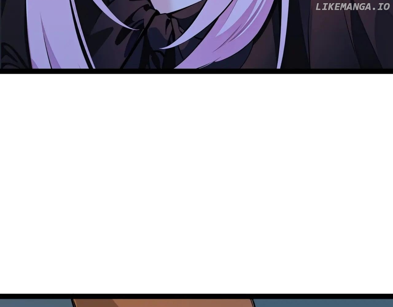Daddy President Is Too Hard To Deal With Chapter 168 - page 64